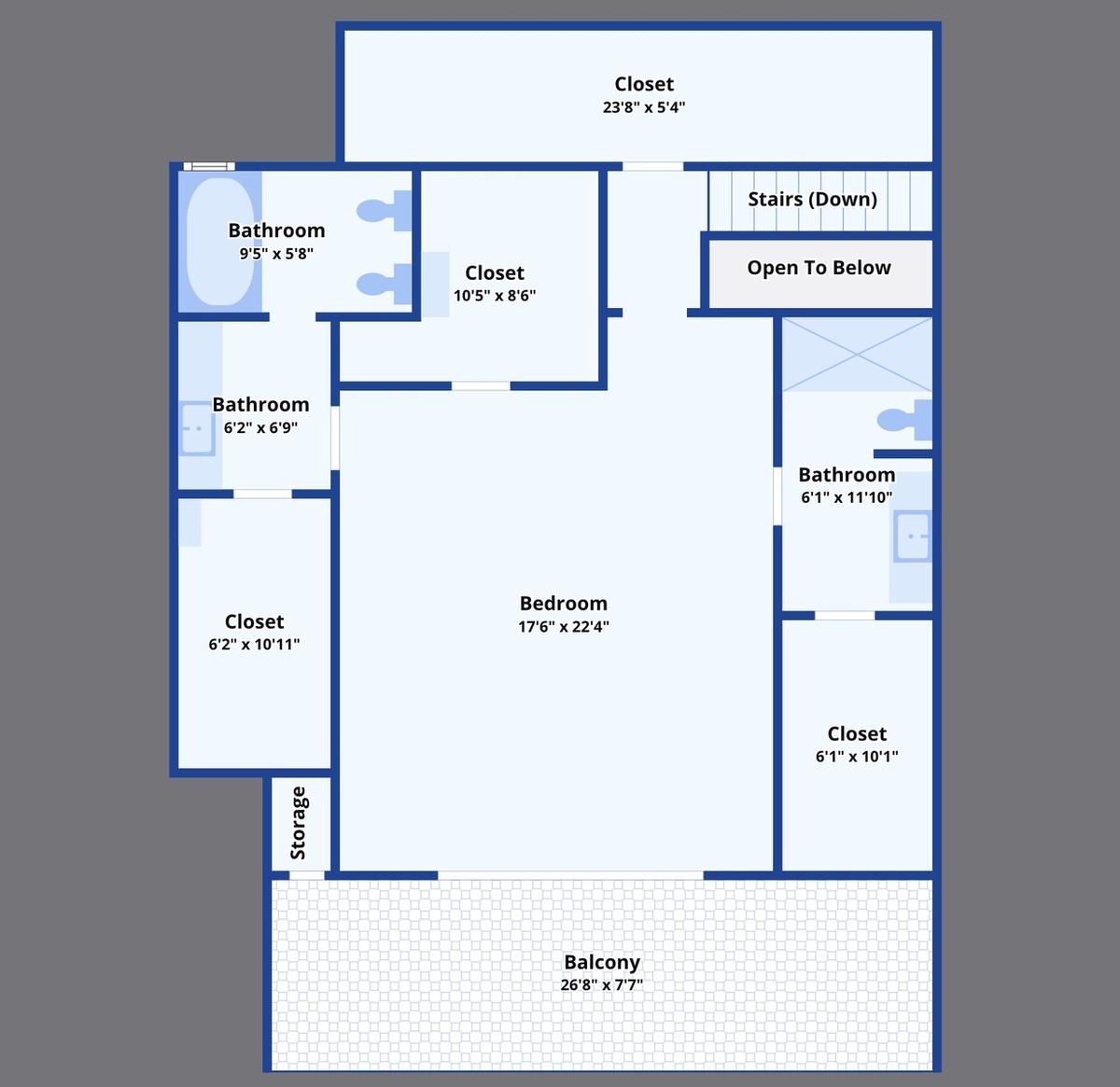 2nd Floor