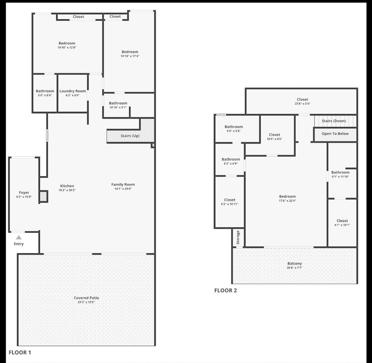 All Floors