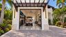 Garage, with virtual staging