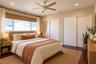 Virtually Staged Bedroom Two