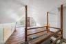 attic