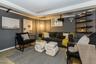 Media Room / Lower Level