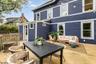 Deck / Outdoor Space