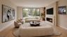 Living Room Rendering