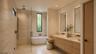Primary Bath Rendering