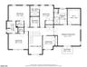 Floor Plan- Second Floor