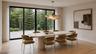 Dining Room Rendering