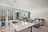 Kitchen Living Room