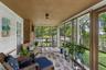 Screened in Porch