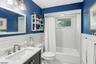 Hall Bath