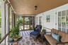 Screened in Porch