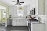 Updated Kitchen