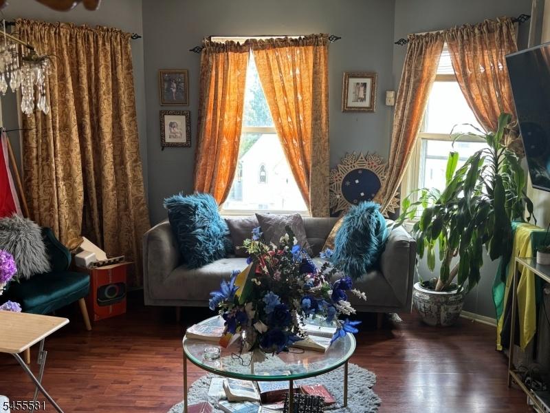 Living Room 2nd Fl