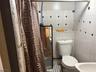 Basement Bathroom