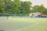 Community Tennis Courts