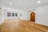 Entry way