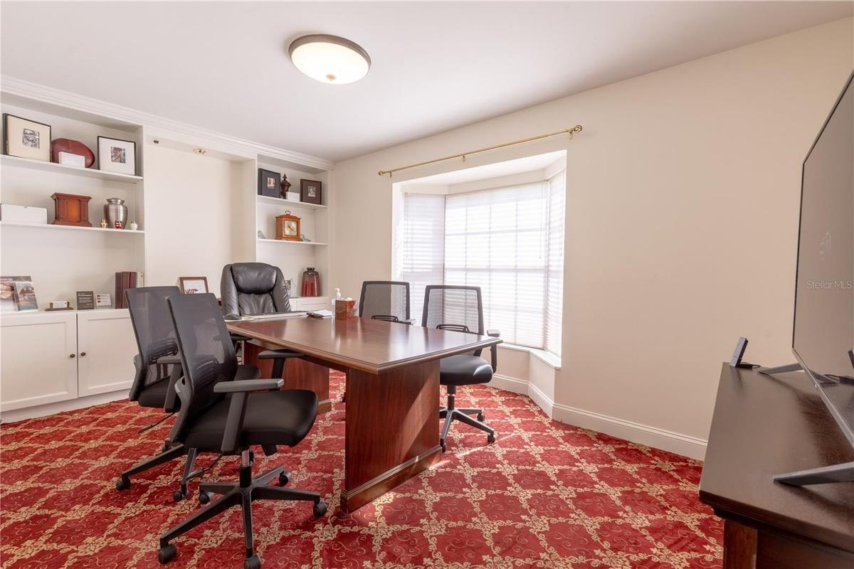 Office / Conference Room