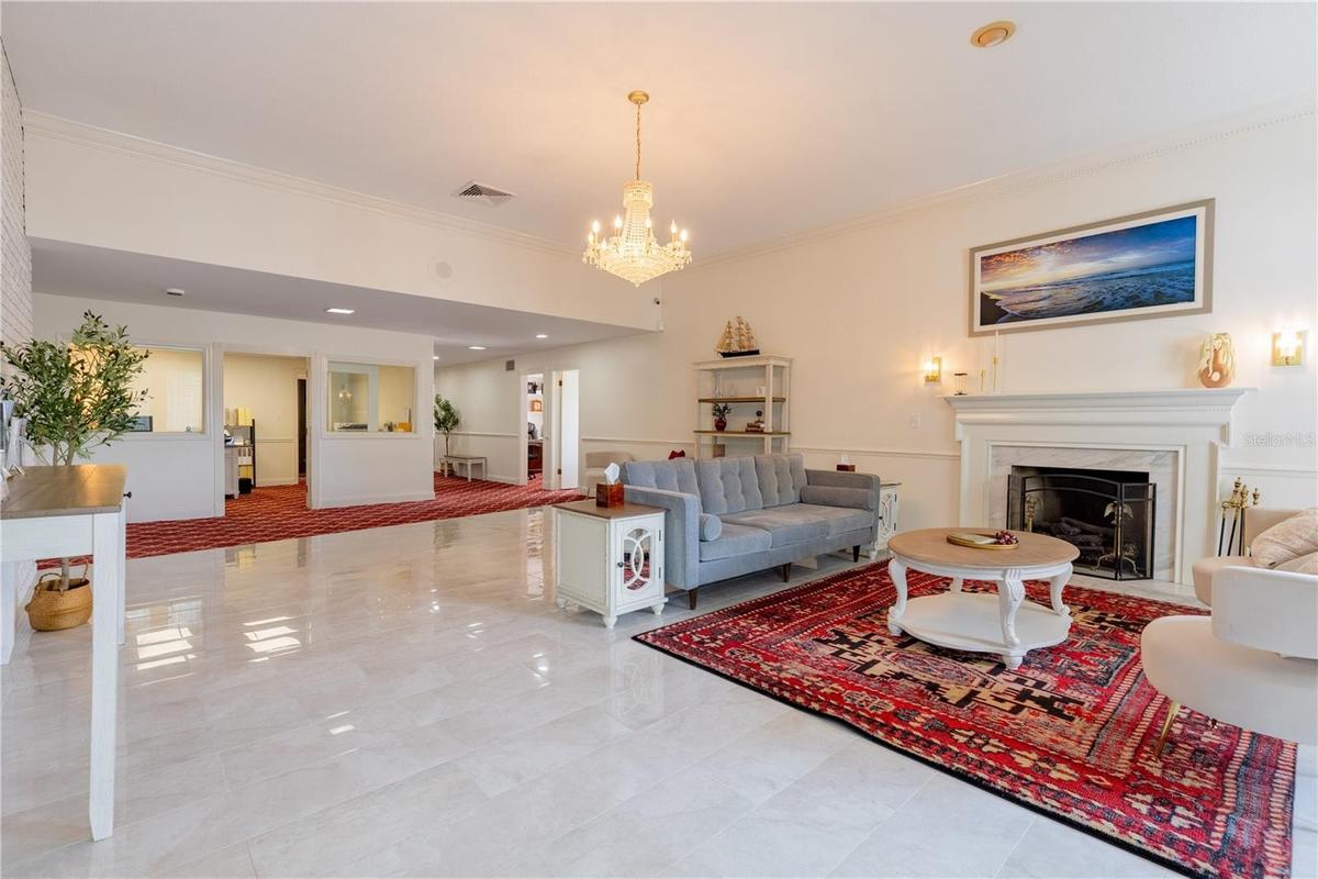 Interior Photo