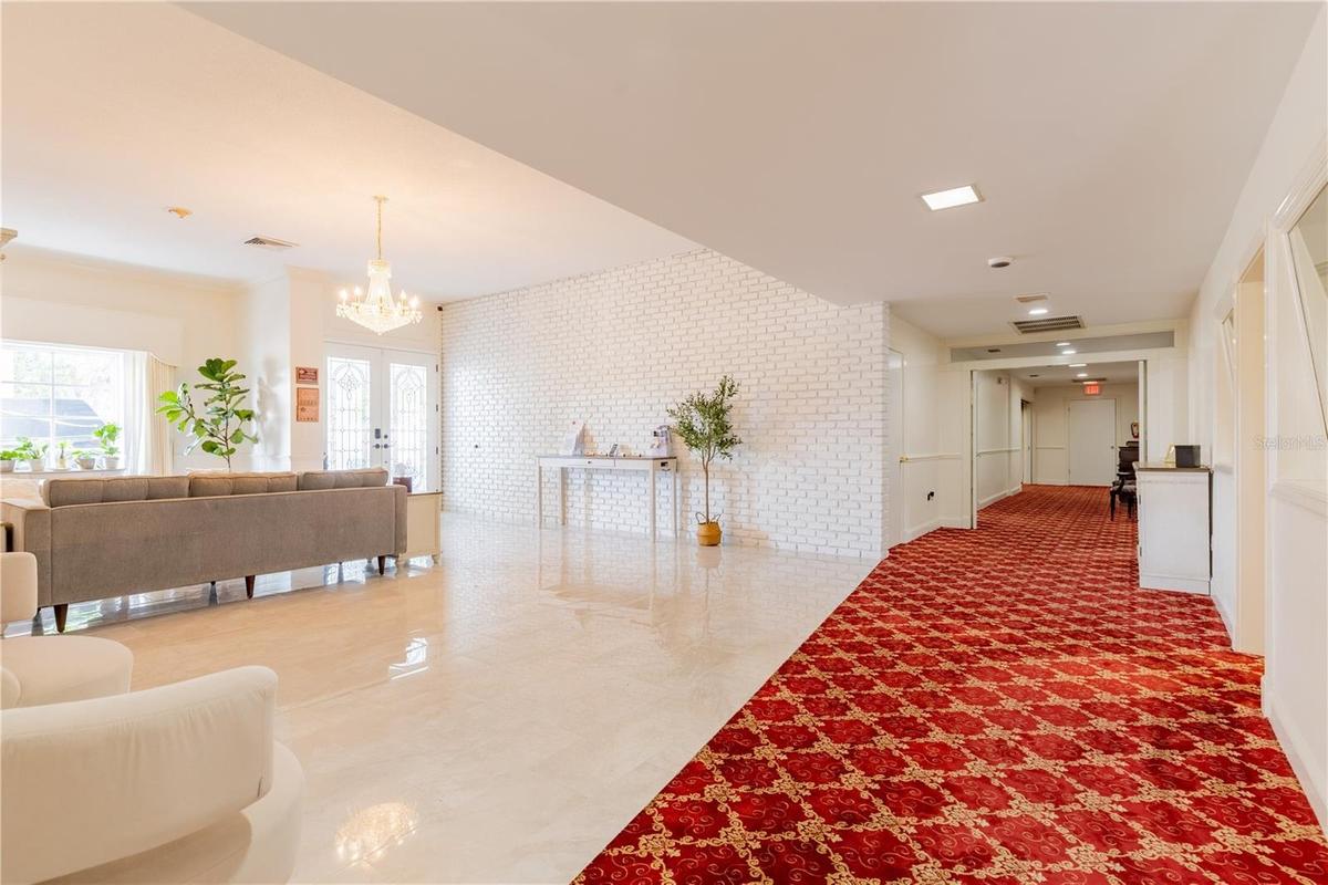 Interior Photo