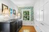 Bonus Area/ Linens