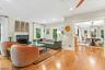 Open Concept Living