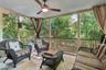 Open Porch