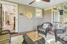 Open Porch/Veranda
