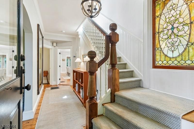 Front Foyer
