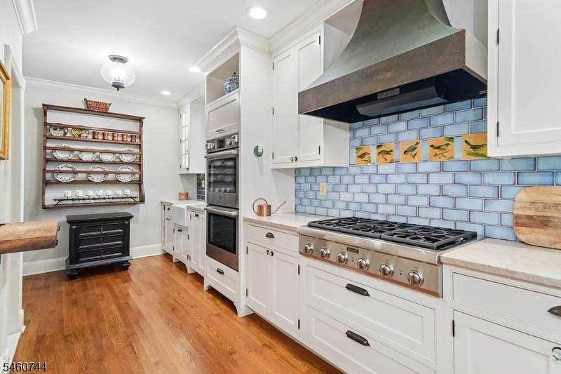 High End Appliances