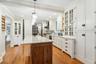 Custom Eat in Kitchen