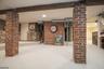 Basement Recreation Room