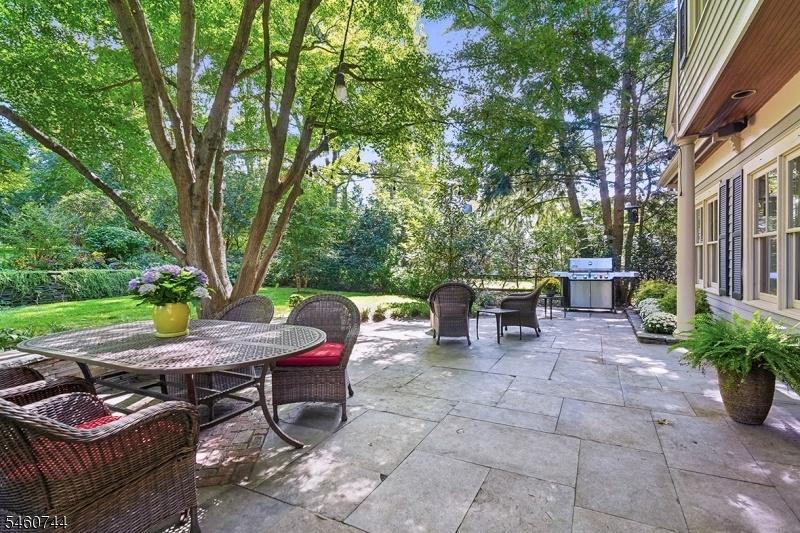 Bluestone Patio