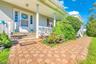 Front Covered Porch