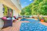 Back Deck from Family Room