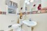 Powder Room 1st Fl