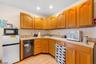 In-Law Suite Kitchenette