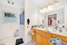 In-Law Suite Full Bath