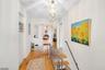 Second Floor Hallway