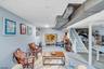 Basement Rec Area