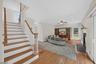 Dual staircase
