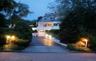 Lit Driveway
