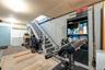 Stairs from the Second floor to the Ground floor