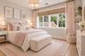 Jack and Jill Furnished Bedroom