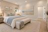 Master Bedroom 1st Floor Furnished