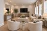 Family Room Furnished