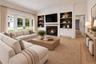 Great Room Furnished