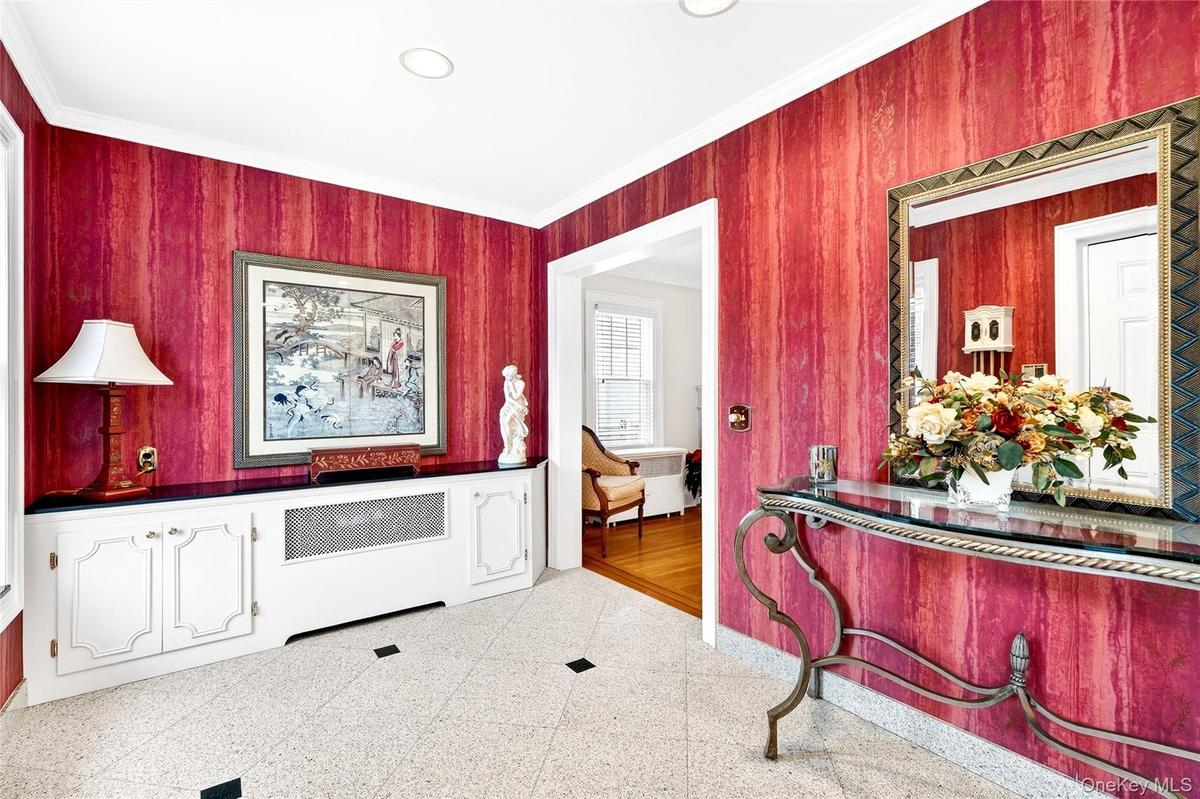 Entryway
