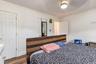 primary bedroom 1st floor