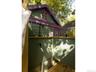 Outdoor shower