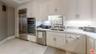 Kitchen Cook Area with built-i